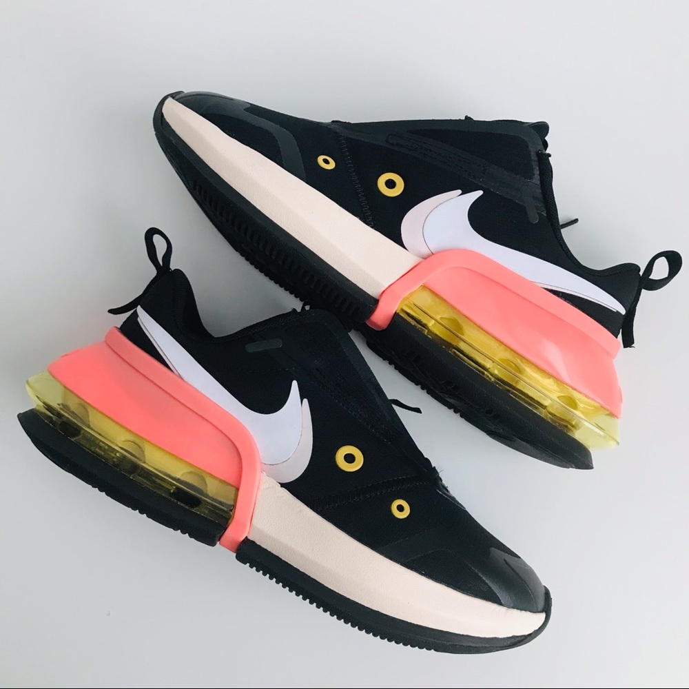 Nike Air Max Up Women’s Running Shoes